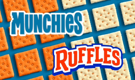 Ruffles Fans are Racing to Grab This Snack
